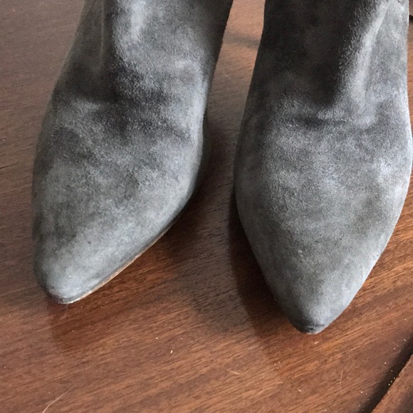 Cole Haan Ankle Boots - Picture 4 of 8